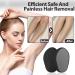 Nano Hair Remover - Reusable Crystal Hair Removal Tool for Women & Men | Magic Hair Remover Stone for Body Legs & More - Buy Online on GoSupps.com