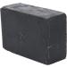 Qukaim Black Soap Organic Black Soap Bar 120g Moisturizing Black Soap for Body and Face Natural Hydrating Cleaning Soap - Buy Online on GoSupps.com