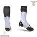 Exxact Sports White X-Large Cleat Covers for Football, Soccer, and Field Hockey - Buy Online on GoSupps.com