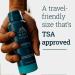 Oars + Alps Aluminum Free Deodorant Spray for Men & Women - Fresh Ocean Splash Travel Size 3.4 Fl Oz - Buy Online Internationally - Buy Online on GoSupps.com