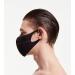 LOOKA Protective Fashion Air Mask - Washable Reusable Comfortable | Suit Line Logo Gold (Small) - International Shipping Available - Buy Online on GoSupps.com