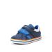 Geox Baby Boy's B Kilwi C Sneakers 3.5 UK Child Navy Royal