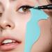 Winged Eyeliner Stencil - Portable Eye Liner Shadow Stencil | Eyeliner Guide Tool | Winged Tip Eyeliner Aid | Multifunctional For Eyes Eyeshadow Mascara Shield Eyelash Lips Green - Buy Online on GoSupps.com