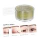 FOMIYES 300 Pairs Makeup Tape Eye Lid Lifters Tape Eyelid Stickers Makeup Double Eyelid Sticker Eyes medium As Shown - Buy Online on GoSupps.com