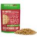 Sincerely Nuts Roasted Soybeans Lightly Salted (5 LB) - Healthy Fat - Vegan & Kosher - Easy Snack -Gluten-Free 5 Pound (Pack of 1)