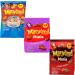Maryland Mini Biscuits Variety 3 Pack Bundle - with Choc Chip BIrthday Cake and Double Choc 3 x 118g - Buy Online on GoSupps.com