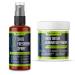 Shoe Freshener Spray & Shoe Odour Powder Bundle