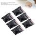 6 Pack Pre-Inked Eyebrow Mapping String - 10m Black Thread for Microblading & Waxing | Essential Cosmetic Tool - Buy Online on GoSupps.com