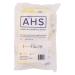 American Hospital Supply Grippy Socks in Yellow - Pack of 6 Pairs - Buy Online on GoSupps.com