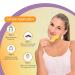 Generic Nose Pore Strips | Deep Cleansing & Painless Blackhead Removal | 10 PCS with Vitamin C | International Shipping Available - Buy Online on GoSupps.com