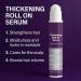  JINGLING JINGLING Roll-On - Thickening Treatment for Hair Growth - 15 ml - Gentle Scalp Oil - For Straight Curly Damaged Fine and Dry Hair - For Home and Travel - Buy Online on GoSupps.com