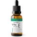 Vitamin and Natural Tocopherol Oil 70% Highly Concentrated to Dilute in Face Serum Anti-Wrinkle Cream Hair Products Nails and Cuticles. Antioxidant Anti-aging Anti-blemish. - Buy Online on GoSupps.com