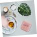 DOITOOL Highlighters Women Makeup Pan Powder Highlighter Setting Powder Miss The Face Makeup Palette - Buy Online on GoSupps.com