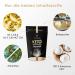 Tulipans MCT Creamer Classic | Keto Coffee Creamer - No Added Sugar | 200g | Perfect for Coffee Porridge Shakes & Keto Snacks - Buy Online on GoSupps.com