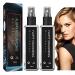 Hair Thickening Spray Availablek Natural Plant Protein Hair Thickening Spray Fluffy Volumizing Hair Spray Hair Volumizer + Texture Spray (2)