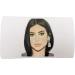 Dua Lipa Inspired Giant Marshmallow - Superb Loves Fans Gift Perfect for Birthday Christmas or even as a Thank You Gift. Fresh and Hand Processed. - Buy Online on GoSupps.com