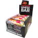 Genesis Nutrition Genesis bar bar 50 g chocolate fondant 20 pieces flavor chocolate - Buy Online on GoSupps.com