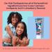 Lumineux Kids Toothpaste - Fluoride & SLS Free, Strawberry Flavor, Non-Toxic, 3.75 oz - Buy Online on GoSupps.com