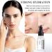 TBeautfave Face Moisturiser Hyaluronic Acid Anti Wrinkle Serum Hydrates Skin Up to 10 Layers Deep - Shrink Pores Facial Serum -Tightening Fading Spots Fine Line - Brighten & Smooth Skincare 15ml - Buy Online on GoSupps.com