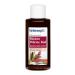 Teteseept Back Heat Bath - Natural Essence & Minerals for Deep Relaxation | 2-Pack (2x125 ml) - Soothing Bath Additive for Back Neck & Shoulders - Buy Online on GoSupps.com