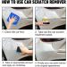 T-221A Polishing Compound & Scratch Remover with Sponge T-221A Polish and Scratch Remover for Vehicles Car Compound Scratch Remover Removes Moderate Scratches Oxidation and Swirl Marks (3 Pcs) - Buy Online on GoSupps.com