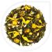 URBANTEADEALERS Yellow Dragon Flavored Tea Blend with Peach Citrus Taste 250g Yellow Dragon 250g