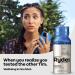 Ryde Relax Shot | Raspberry Flavor | 8 pack of 60 ml Wellbeing shots | Calming Ginseng & Chamomile | Zero Calories Zero Sugar and Vegan Relax Shot (Raspberry Flavor) - Buy Online on GoSupps.com