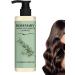 Shampoo for thinning hair Nourishing natural treatment for repair with | Scalp care for women family friends sister wife daughter father strengthening - Buy Online on GoSupps.com