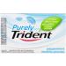 Trident Purely Trident Peppermint Chewing Gum 12 Pack (14 Pieces Each) - Buy Online on GoSupps.com