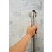 Moen R8736P Home Care 36-Inch Grab Bar | Bathroom Safety with Concealed Screws | Peened Finish - Buy Online on GoSupps.com