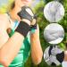 Wisebom 8-Piece Elastic Sports Bracelets - Durable Welding Straps for Tennis Basketball Football & Running | International Shipping Available - Buy Online on GoSupps.com