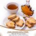 Turkey Hill Sugarbush Maple Cream Filled Cookies - 100% Pure Canadian Premium Maple Syrup, All-Natural, Delicious Cookie - 14.1oz (2 Pack) - Buy Online on GoSupps.com