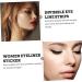 DOITOOL 36 Pairs Glitter Eyeliner Diy Eyelid Tape Instant Eyelid Lift Strip Eyelid Transfer Tape Eye Make up Eyeliner Strips for Eyes Self- Miss Skin Patch Double Eyelid Sticker - Buy Online on GoSupps.com