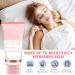 AIKUWWOIRQIA Collagen Night Wrapping Mask Korean peeloff facial mask with collagen deep hydration soothing and elastic reduces fine lines and minimizes pores 75 ml - Buy Online on GoSupps.com