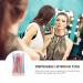 Buy 100pcs Colorful Bucket Lip Brushes - Makeup Applicators & Beauty Tools for Lip Gloss | International Shipping - Buy Online on GoSupps.com