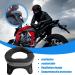 Motorcycle Neck Support Collar Motocross Protector Neck Brace Full Neck Guard Race Collar Support Cycling Neck Equipment for Cycle Motorcycle Motocross - Buy Online on GoSupps.com