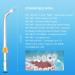 Waterpik Replacement Tips - 6 Pack Plaque Seeker Compatible Tips for Effective Plaque Removal - Buy Online on GoSupps.com