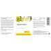 Raab Quercetin Capsules - 200 mg 60 Pieces | Pure Quercetin from Japanese Cord Tree (Sophora Japonica) - Boost Immunity & Health - Buy Online on GoSupps.com