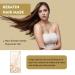 Collagen Hair Mask for Dry & Damaged Hair - Argan Oil Conditioning Treatment for Curly & Straight Fine Hair | 100ml - Buy Online on GoSupps.com