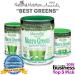 MacroLife Naturals Macro Greens Powder: 38 Superfood Probiotic Antioxidant Enzyme Supplement - Immunity Energy Cleanse - Non-GMO Vegan Gluten-Free Dairy-Free - 60 Servings - Buy Online on GoSupps.com