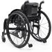 Folding All-Terrain Lightweight Sports Wheelchair Folding Transport Wheelchair Lightweight Foldable Wheelchair Portable Folding Wheelchairs Aluminum Alloy Wheelchair Anti-Tip Wheels(Size:42cm/16.5in C 42cm/16.5in Blue - Buy Online on GoSupps.com
