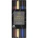 Green & Black's Chocolate Gift Set - 85% Dark, 70% Dark, Milk with Almonds, White - 6 Organic Bars - Buy Online on GoSupps.com