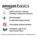 Amazon Basics Makeup Remover Wipes - Original 50 Count (2 Packs of 25) - Formerly Solimo - Buy Online on GoSupps.com