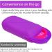 Menstrual Disc & Cup - Reusable Period Discs & Soft Tampon Alternative - Eco-Friendly Menstrual Solutions - Buy Online on GoSupps.com