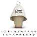 Lowell Saunahut - Filzhut for women and men including sauna guide - ideal sauna accessories for a unique wellness experience - is running for me!- Sauna caps sauna cap