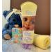 Clear Essence Baby Softening Lotion with Milk & Honey - 8 oz, Hydrating Baby Moisturizer for Long Lasting Skin Care - Buy Online on GoSupps.com