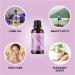 Premium Lavender Essential Oil for Hair, Skin, and Nails - Aromatherapy for Diffusers, Humidifiers, and Linens - Natural Bath Oil for Home Spa Self Care - Buy Online on GoSupps.com