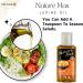 Nature Max Lupine Oil Essential Oils Natural Undiluted Pure for Hair and Skin Care Cold Pressed Premium (1 Pack 2.70 oz / 80 ml)  - Buy Online on GoSupps.com