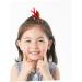 FRCOLOR Kids Pairs Christmas antler hair clip Xmas Hairpins for Women holiday hair clip Deer Horn Hair Barrettes Christmas kids Hair Clips snowman hair clip cute Horn hairpin cloth Hair - Buy Online on GoSupps.com