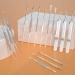 2023 Professional Blackhead & Pimple Popper Tool Kit | 15 PCS Acne Extractor Set with Metal Case - Stainless Steel Blemish Removal Tools - Buy Online on GoSupps.com